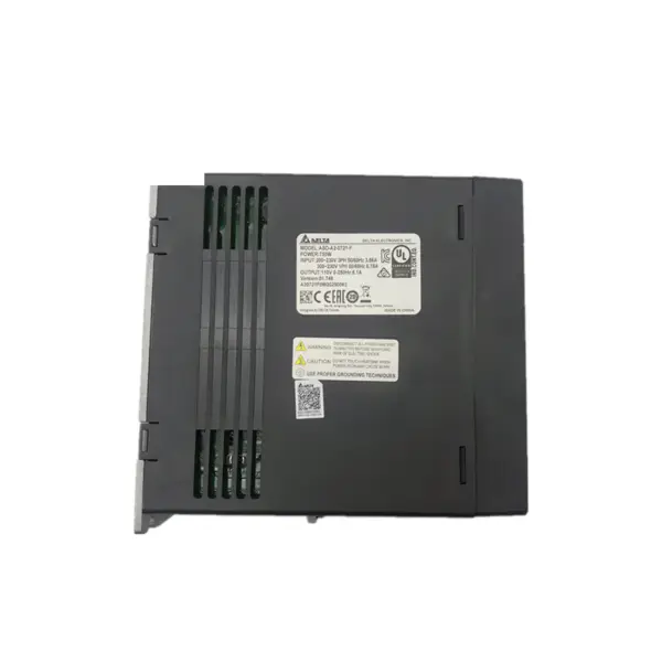 750W Delta AC-Servoantrieb ASD-A2-0721-F