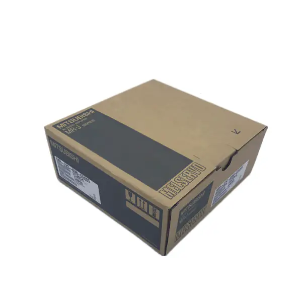 Mitsubishi Motor-Servo-Treiber MR-J2S-40B-EE085