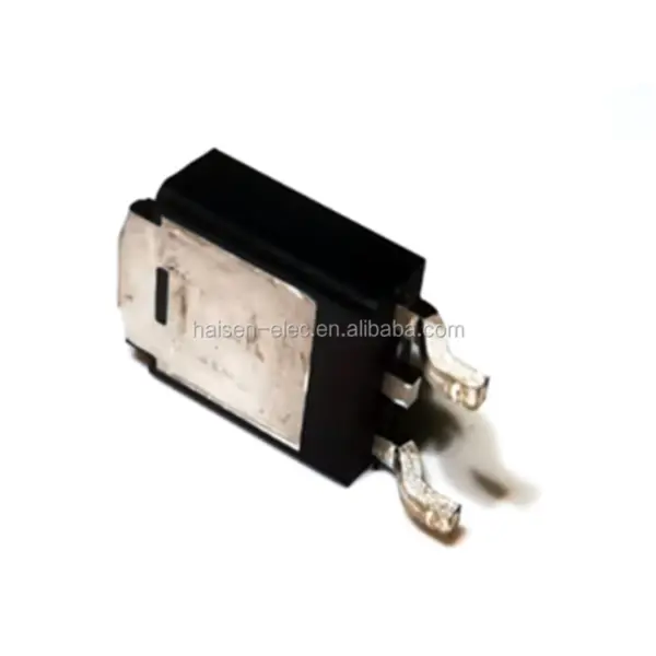 Neue IC-Chips elektronisches Bauelement TO252 NGD8201AG