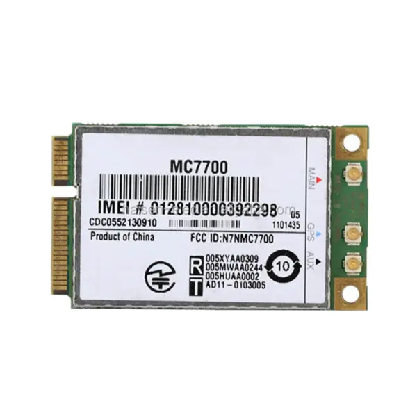 Sierra MC7700 GPS-Modul