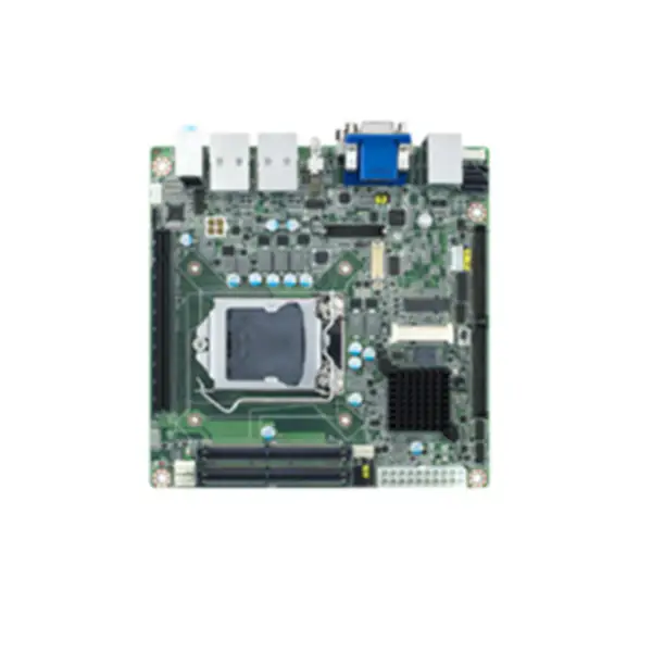 Advantech AIMB-205 6. und 7. Generation In-tel Core i7/i5/i3 LGA 1151 Mini-ITX