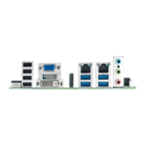 Advantech AIMB-205 6. und 7. Generation In-tel Core i7/i5/i3 LGA 1151 Mini-ITX