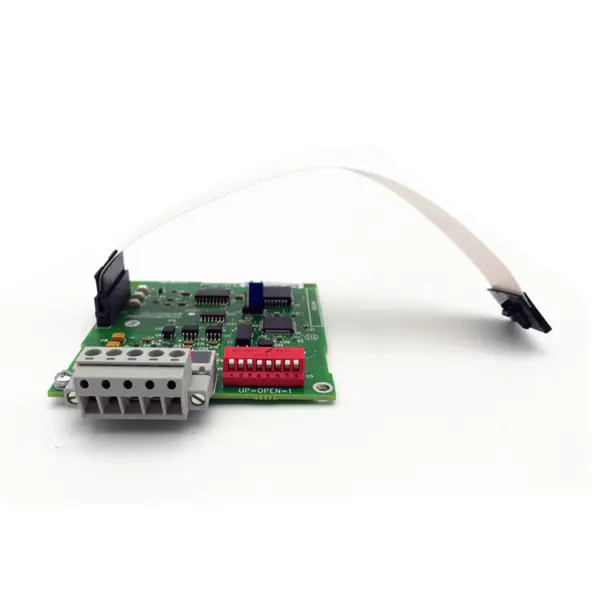 Allen bradley DeviceNet Kommunikationsmodul 22-COMM-D
