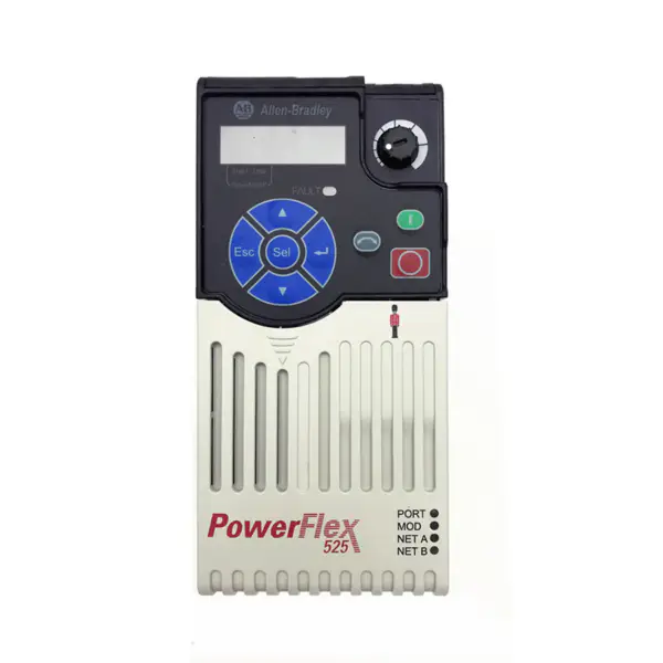 Allen Bradley 0.4KW 220V Wechselrichter 25B-D4P0N114