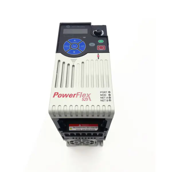 Allen Bradley 0.4KW 220V Wechselrichter 25B-D4P0N114