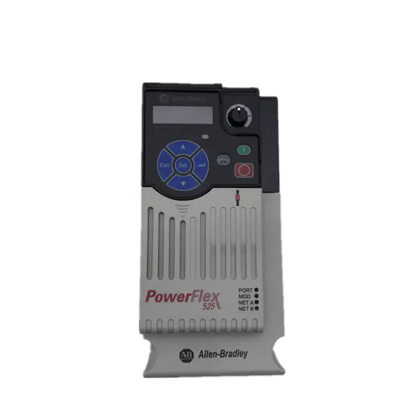 Allen bradley Frequenzumrichter Powerflex525 25B-D010N104