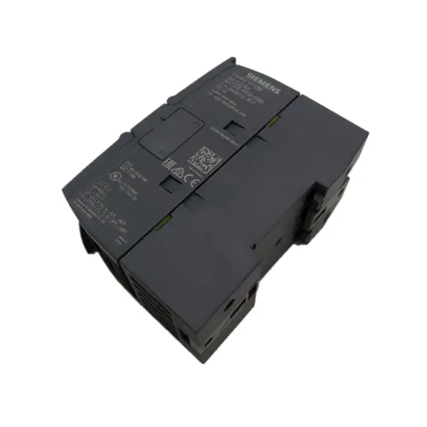 Siemens SPS-Baugruppe 6ES7222-1HF32-0XB0 SIMATIC S7-1200 Digitaler Ausgang SM 1222, 8 DO Relais 2 A