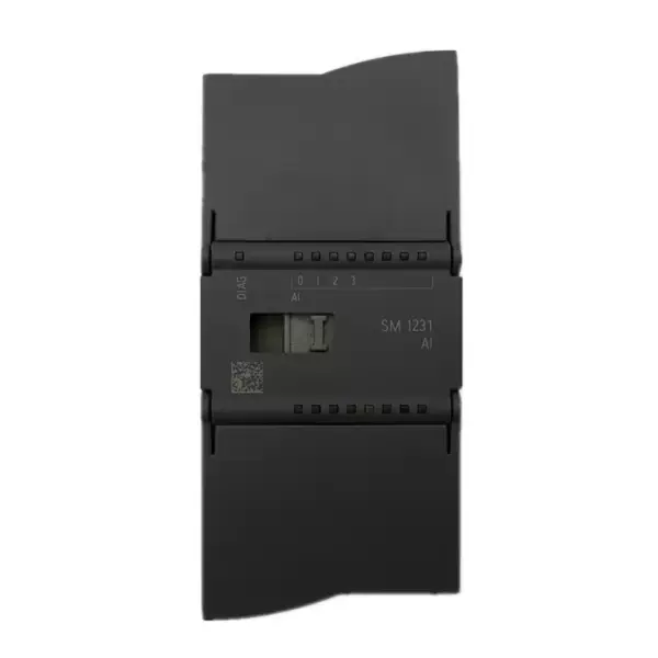 Siemens Eingangsmodul S7-200 SPS 6ES7231-4HD32-0XB0 SIMATIC S7-1200 Analogeingang SM 1231