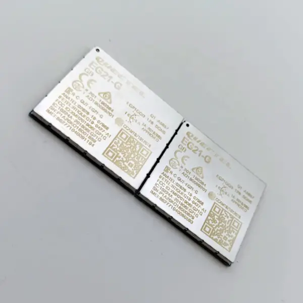 Quectel 4G IoT Modul LTE Cat 1 wifi Modul hi target gnss Empfänger Modul EG21-G Preise