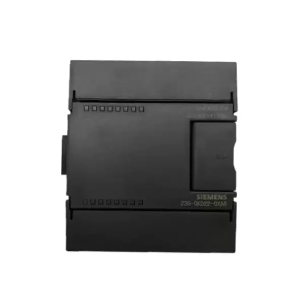 Siemens S7-200 SPS-Baugruppe 6ES7235-0KD22-0XA8 SIMATIC S7-200 CN analog I/O EM 235 nur für S7-22X CPU