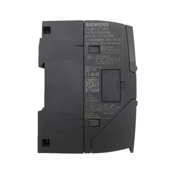 Siemens S7-200 6ES7241-1CH32-0XB0 SPS