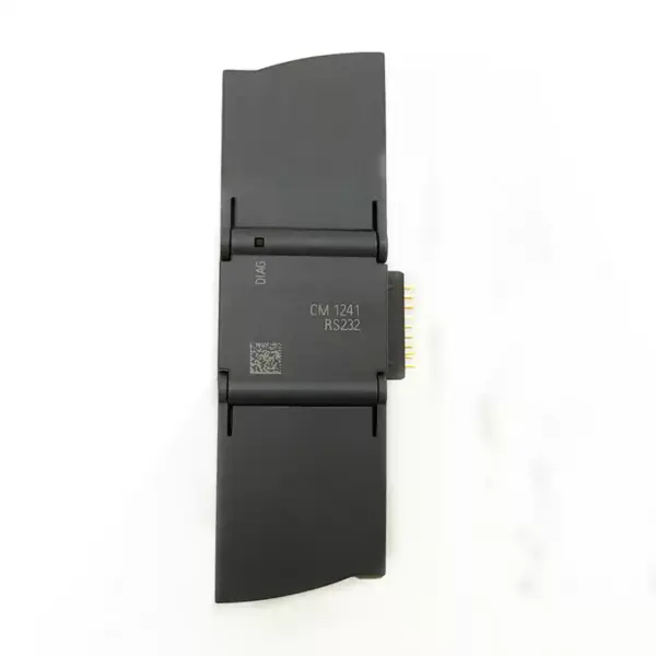 Siemens S7-200 PLC 6ES7 241-1AH32-0XB0 S7-1200 Kommunikationsmodul CM 1241 RS232