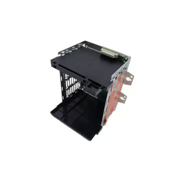 plc-System 1756-A4 mit Werksversiegelung