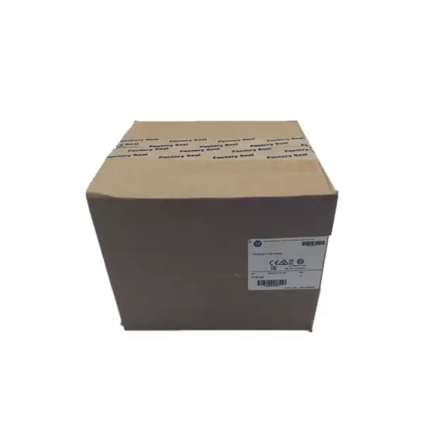 plc-System 1756-A4 mit Werksversiegelung