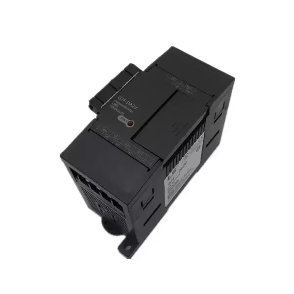 D/A-Wandler LS PLC G7F-DA2V plc-System