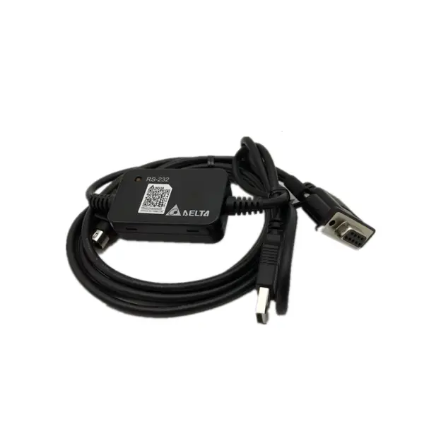 USB-zu-RS-232-DVP-Programmierkabel Delta UC-PRG020-12A