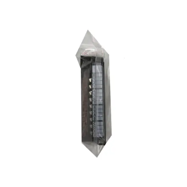 PLC-Transistor-Source-Ausgangseinheit Serie IQ-R RY40PT5P