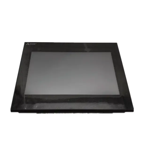 Mitsubishi GS2110-WTBD-N Touchscreen GS2110-WTBD-N bietet Mensch-Maschine-Schnittstellen (HMIs)