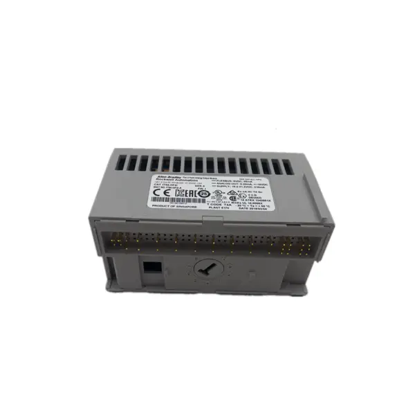 Allen bradley kommunikation PLC 1794-OF4I
