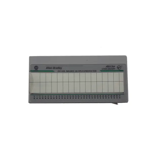 Allen Bradley 1794-OB32P-Prozessor