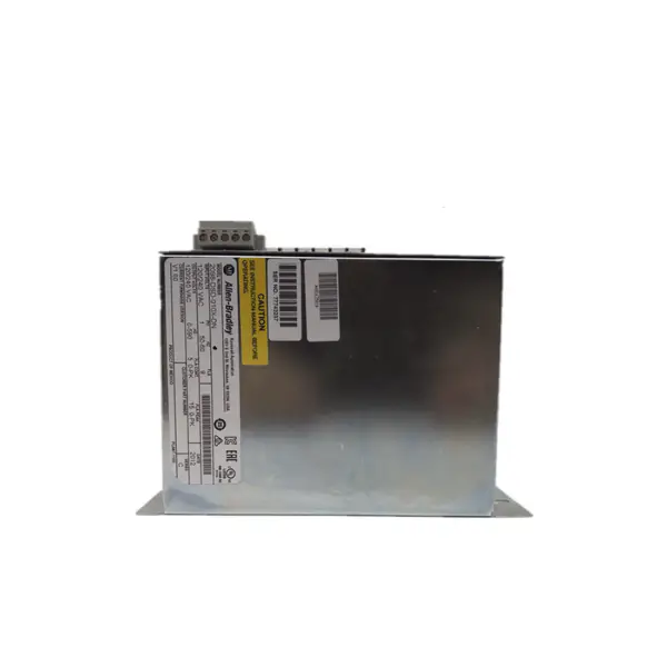 2098-DSD-010X-DN Servoantrieb