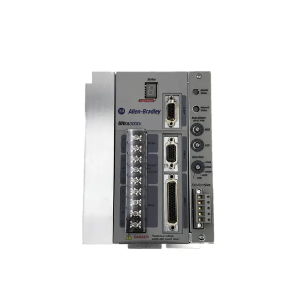 2098-DSD-010X-DN Servoantrieb
