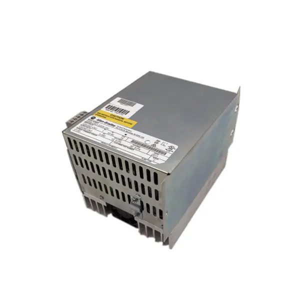Allen Bradley AC-Servoantrieb 2098-DSD-020X-DN