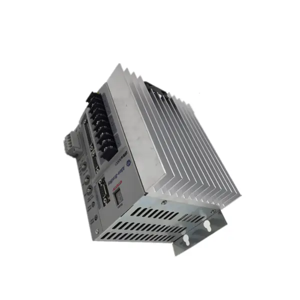 Allen Bradley AC-Servoantrieb 2098-DSD-020X-DN