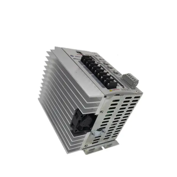 Allen Bradley AC-Servoantrieb 2098-DSD-020X-DN