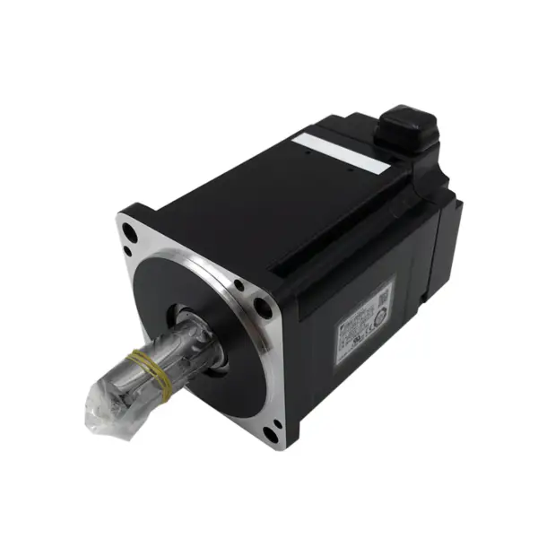 YASKAWA AC SERVOMOTOR SGMJV-08ADA61