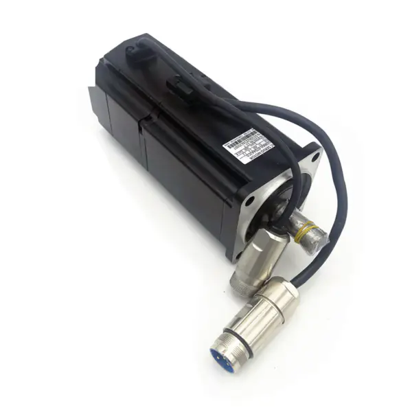 Wechselstrom-Servomotor Yaskawa SGMAH-07DAA2CD