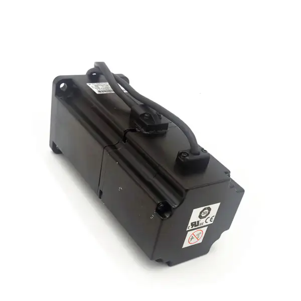 Wechselstrom-Servomotor Yaskawa SGMAH-07DAA2CD