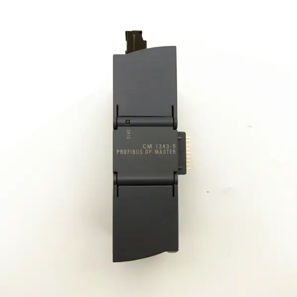 6GK7243-5DX30-0XE0 Kommunikationsmodul CM 1243-5 zum Anschluss von SIMATIC S7-1200 an PROFIBUS als DP-Master-Modul