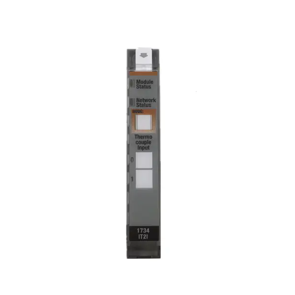 Allen Bradley 1734-IT2I SPS-Steuerung für Luftkompressor