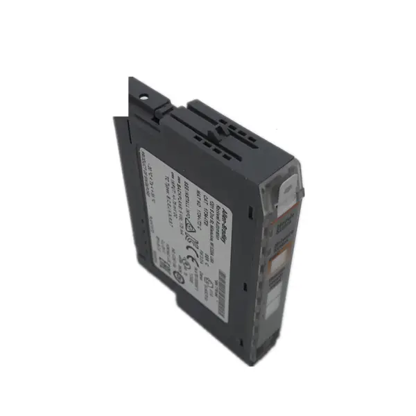 Allen Bradley 1734-IT2I SPS-Steuerung für Luftkompressor