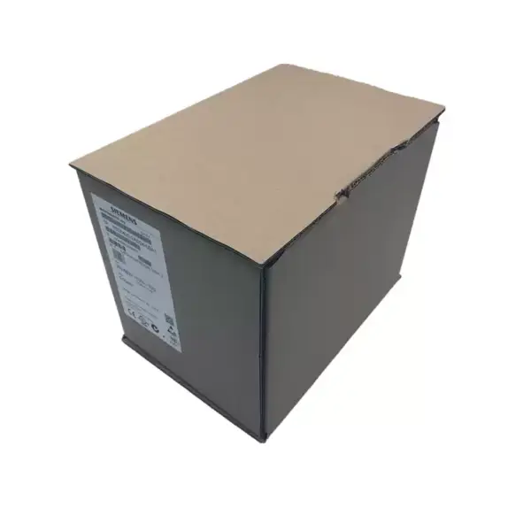 Siemens Wechselrichter 6SE6420-2AD24-0BA1 MICROMASTER 420 MIT Eingebautem FILTER DER KLASSE A 3AC 380-480V