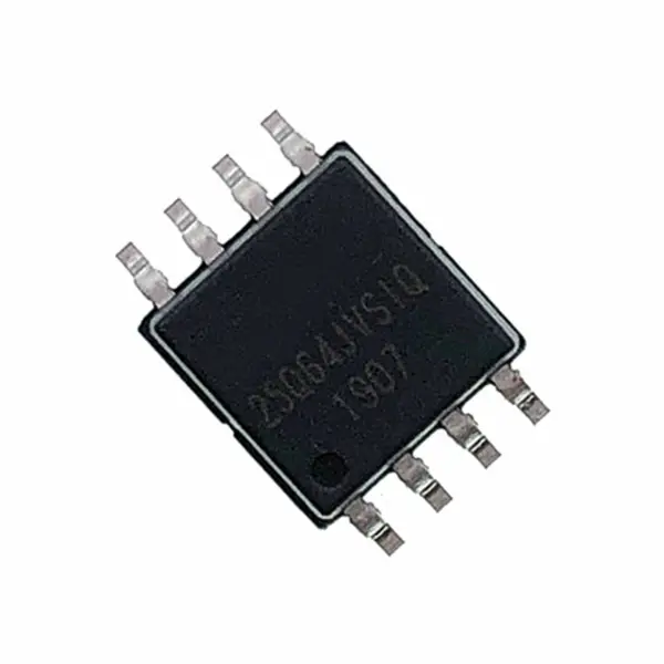 3V 64M Bit Serieller Flash-Speicher SOP8 25Q64JVSSIQ W25Q64JVSSIQ IC FLASH 64MBIT SPI/QUAD 8SOIC