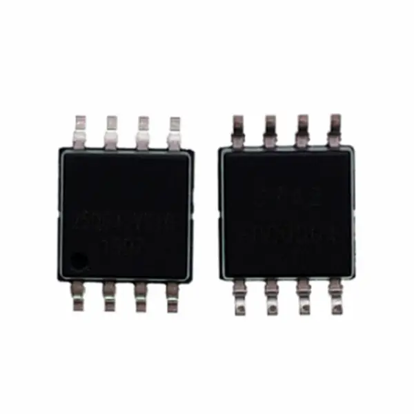 3V 64M Bit Serieller Flash-Speicher SOP8 25Q64JVSSIQ W25Q64JVSSIQ IC FLASH 64MBIT SPI/QUAD 8SOIC