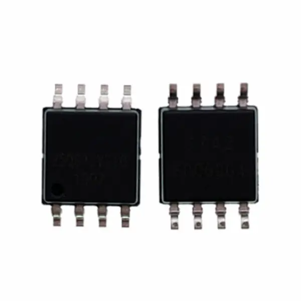 3V 64M Bit Serieller Flash-Speicher SOP8 25Q64JVSSIQ W25Q64JVSSIQ IC FLASH 64MBIT SPI/QUAD 8SOIC