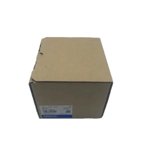 Omron NJ3011100 SPS-Modul
