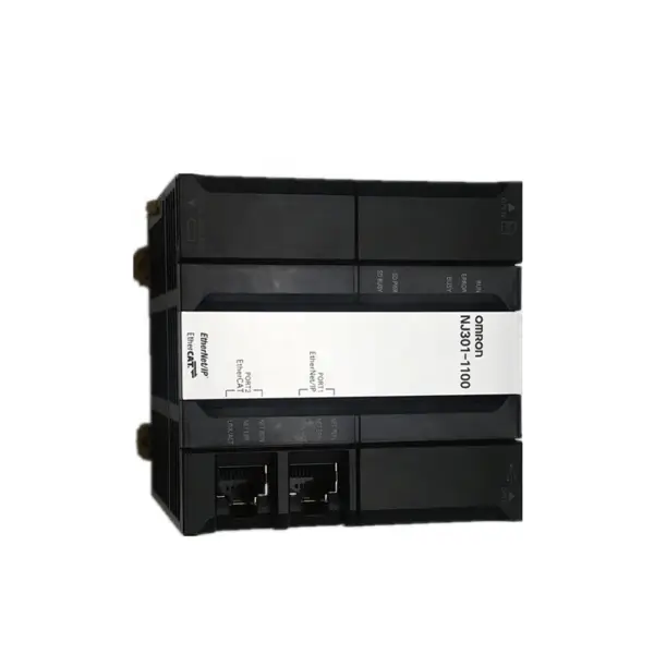 Omron NJ3011100 SPS-Modul