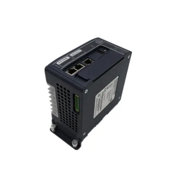 G E PLC IC695CPE330-ABAF Pacsystems Rx3i CPE330 2-Core-CPU-Paket Industrielle Ect-CPU 2 Die Anschlüsse JP