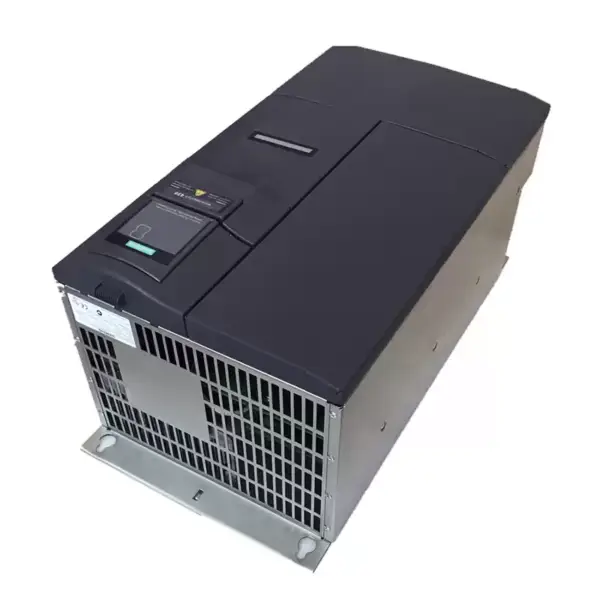 Siemens 22KW Wechselrichter 6SE6430-2UD32-2DA0 MICROMASTER 430 OHNE FILTER 3AC 380-480 V SQUARED TORQUE