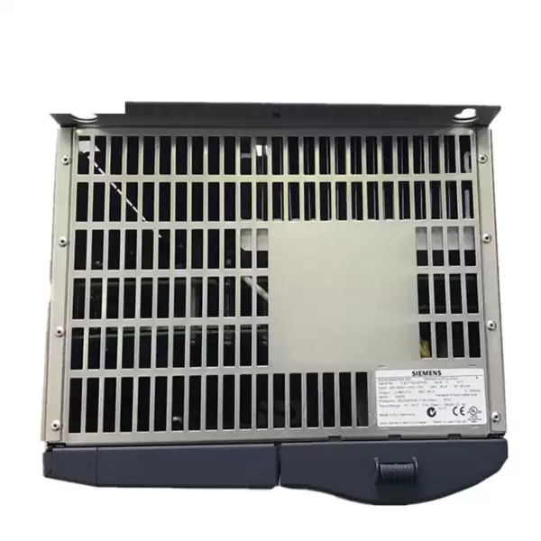 Siemens 22KW Wechselrichter 6SE6430-2UD32-2DA0 MICROMASTER 430 OHNE FILTER 3AC 380-480 V SQUARED TORQUE