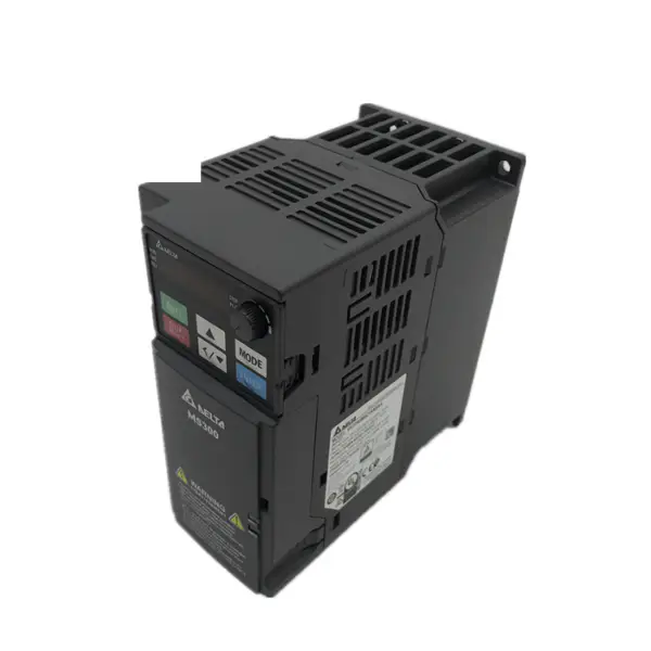 1.5kw Delta MS300 VFD Wechselrichter VFD7A5MS21ANSAA Paket Industrie Ect 200-240V TW Frequenzumrichter
