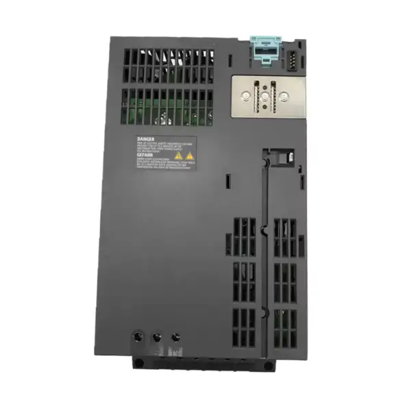 Siemens Leistungsmodul 7,5KW 6SL3224-0BE27-5UA0 SINAMICS G120 PM240 Ungefiltert Mit integriertem Bremschopper 380-480V