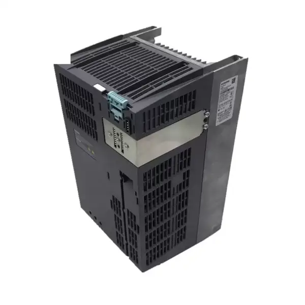 Siemens Leistungsmodul 7,5KW 6SL3224-0BE27-5UA0 SINAMICS G120 PM240 Ungefiltert Mit integriertem Bremschopper 380-480V