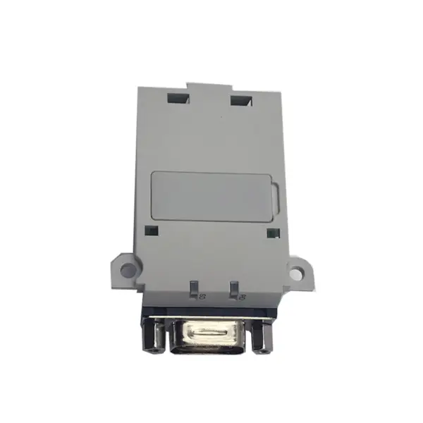 Mitsubishi Erweiterungsmodul FX3U-232-BD RS232 Serielle Kommunikationserweiterungskarte
