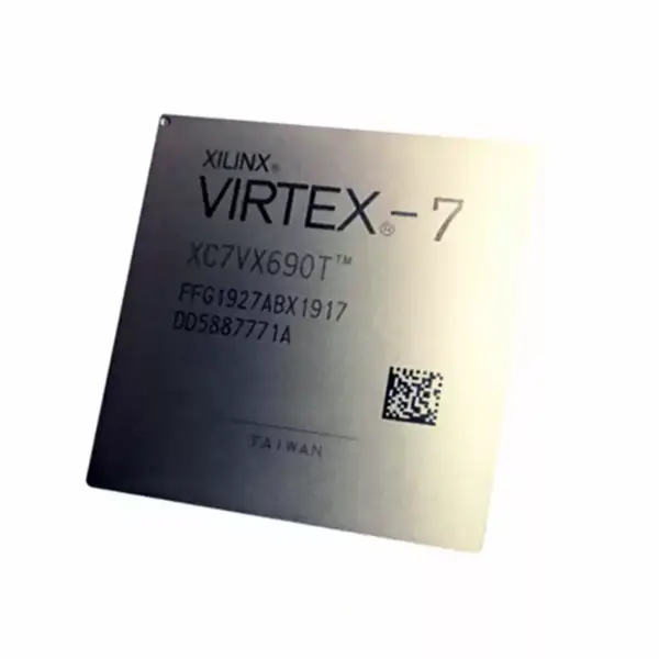 IC Integrierte Schaltung XC7VX690T-2FFG1927I FPGA Feldprogrammierbares Gate-Array