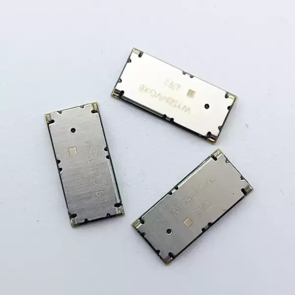 Integrierte Schaltungen WYSBM WYSBMVG WYSBMVGXB RX TXRX MODULE WIFI CHIP SMD